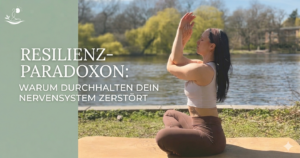 Resilienz Nervensystem